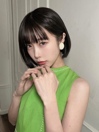表情が可愛い女性タレントは誰ですか あのちゃんです Yahoo 知恵袋