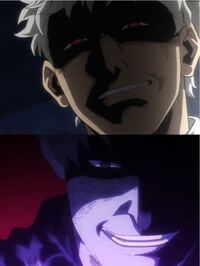 僕のヒーローアカデミアのラスボスのオール フォー ワンについて質問です Yahoo 知恵袋