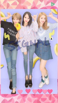 新規の質問で申し訳ないのですが Twiceの曲でチリチリという歌詞 Yahoo 知恵袋