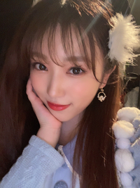 歳の女性アイドルでかわいい子教えて Hkt48の矢吹奈子ちゃ Yahoo 知恵袋