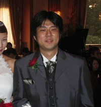 尾田栄一郎って結婚式後くらいからずっと顔出ししてなかったですが Yahoo 知恵袋