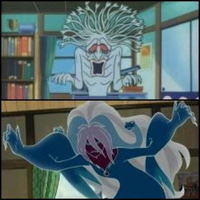 ドラえもんの映画について質問です のび太の魔界大冒険という映画は2種類あるので Yahoo 知恵袋