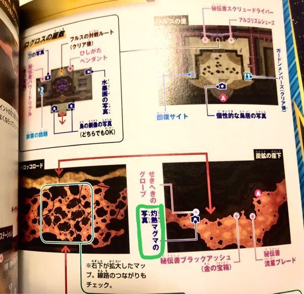 イナズマイレブンGOギャラクシースーパーノヴァのキズナ写真で