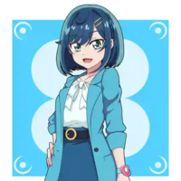 Cv清水理沙さんで一番好きなキャラクター誰ですか こんばんは デリシ Yahoo 知恵袋