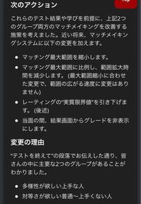 Dbdのリザルト画面にてランクが表示されないのですが バグでしょうか Yahoo 知恵袋