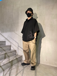 19の女です メンズライクコーデのストリート系の服装が好きで普段している Yahoo 知恵袋