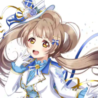 南ことりちゃん可愛いすぎませんか おはようございます南ことりち Yahoo 知恵袋