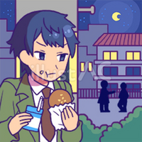 田中刑事選手の好きな食べ物とは 何ですか 刑事は張り込みがある Yahoo 知恵袋