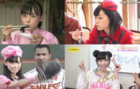 福原遥ちゃんは左利きで クッキングアイドルアイ マイ まいん Yahoo 知恵袋
