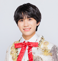 関西のジャニーズジュニアの子で 女の子みたいに可愛い子が何人 Yahoo 知恵袋