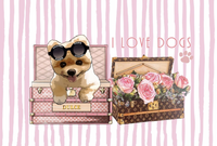 世界一有名な犬のキャラクターってなんですか スヌーピーとかグ Yahoo 知恵袋