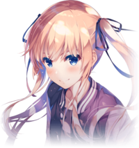 好きなアニメキャラは誰ですか 冴えカノの加藤恵です Yahoo 知恵袋