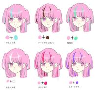 どういたしまして ハードウェア 心のこもった 髪 メッシュ イラスト フィルタ 熱 トースト