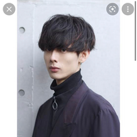 女子の好きな髪型は何ですか 例えばセンター分けや 七三分け マ Yahoo 知恵袋