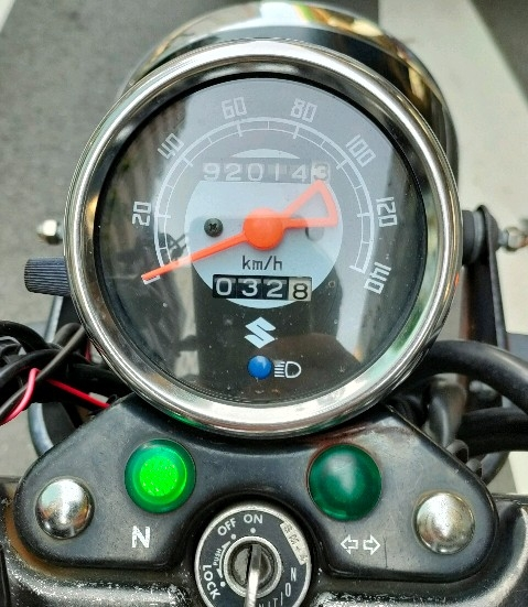 アドレスv125sの平均的な走行寿命は何キロくらいなんでしょうか