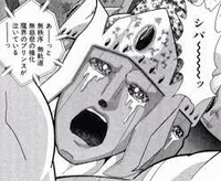 キン肉マンのアシュラマンの笑い冷血怒りですが 彼の体には三つの人格がない Yahoo 知恵袋