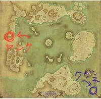 Ff14でヤンサへ行きたいんですが行き方が分かりません 誰か教えて下さい Yahoo 知恵袋