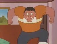 偏見かもしれないのですが 男の人ってどうして鼻息荒いんで Yahoo 知恵袋