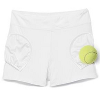 女子テニスの選手でスカートの中にボールを入れてる人がいますがどこ Yahoo 知恵袋