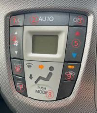 それぞれの機能について説明をお願いします エアコンボタ Yahoo 知恵袋