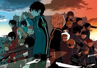 最近の作品で面白かったバトルアニメあったら教えてください ワンピー Yahoo 知恵袋