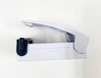 100均でハンディシーラーって現在取り扱いはしているのでしょうか 近所のダ Yahoo 知恵袋