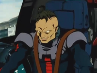 皆さんが最高にカッコ良いと思ったアニメや漫画 特撮作品の軍人キャラと言 Yahoo 知恵袋