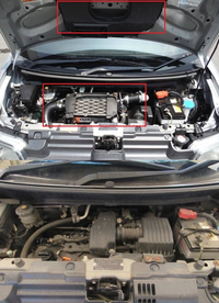 ゼストスパークのターボかノンターボかの見分け方を教えて欲しいで Yahoo 知恵袋