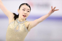 色が白い女子フィギュア選手といえば 紀平梨花選手です Yahoo 知恵袋