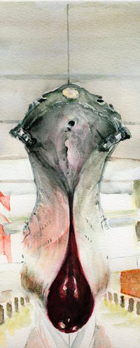 イラスト描く人は皆 描く前に資料集めをしているのですか 絵を描きたい Yahoo 知恵袋