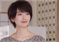 首が太くて短い場合のショートヘアについて私は首が太くて短いです Yahoo 知恵袋