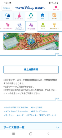 東京ディズニーランド シーの迷子センターは大人同士ではぐれてしまった Yahoo 知恵袋