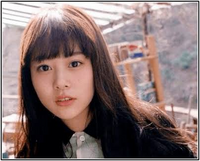 高畑充希さんって可愛いと思いますか 瞳の綺麗な女性です O Yahoo 知恵袋