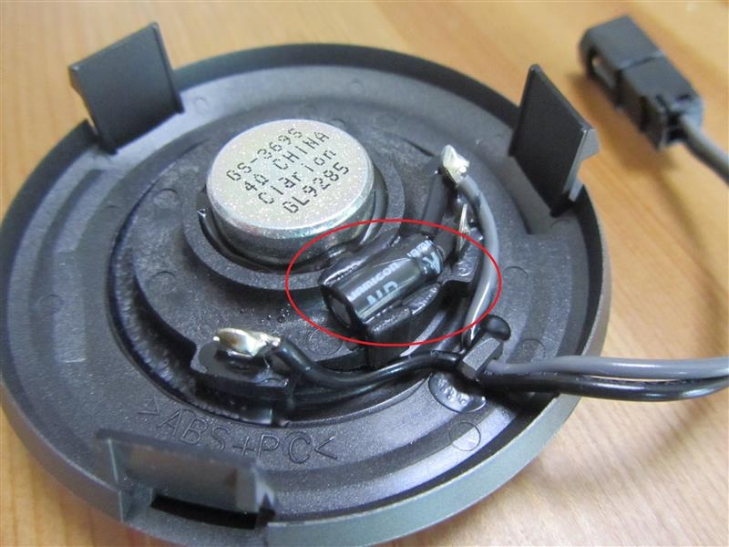 FOCAL PS165F3 パッシブネットワーク欠品 【公式通販】