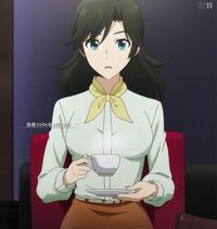 胸に一目惚れした巨乳キャラは すみません それほど巨乳ではな Yahoo 知恵袋