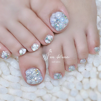 初めてネイルサロンに行きます ストーンの埋めつくしは取れやすいです Yahoo 知恵袋