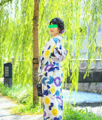 Grlの浴衣を買おうと思っているのですが 生地は透けてしまいますかね Yahoo 知恵袋