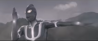 シン ウルトラマン のウルトラマンてスペシウム光線のポーズを取る動きがあ Yahoo 知恵袋