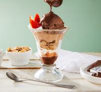 どんなパフェが好き チョコレートパフェ Yahoo 知恵袋