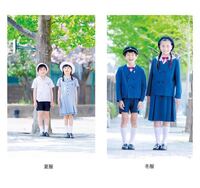 私立小学校の制服について 先日 武蔵小杉駅でとても可愛い制服を見かけ Yahoo 知恵袋