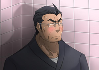 立木文彦の演じたアニメキャラで好きなキャラを教えてください エヴァ Yahoo 知恵袋