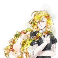 宝石の国の登場人物なのですが 本編にはあまり出ない 三本 くらいの Yahoo 知恵袋