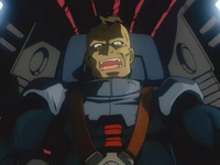 アニメや特撮で戦死する回だけ華々しく活躍した人ってだれをおもいだしますか Yahoo 知恵袋