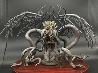 モンスターデザインがカッコいい作家を思いつく限り教えて欲しいです 高橋 Yahoo 知恵袋