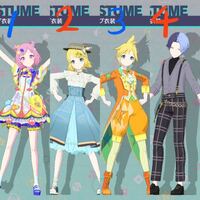 プロセカで 1番ダサい衣装と1番オシャレな衣装を男女それぞれ教えてくださいm Yahoo 知恵袋