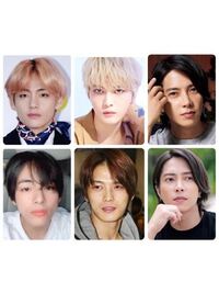 元ジャニーズの山pとジェジュンとテテはどっちが人気あってイケメンですか Yahoo 知恵袋