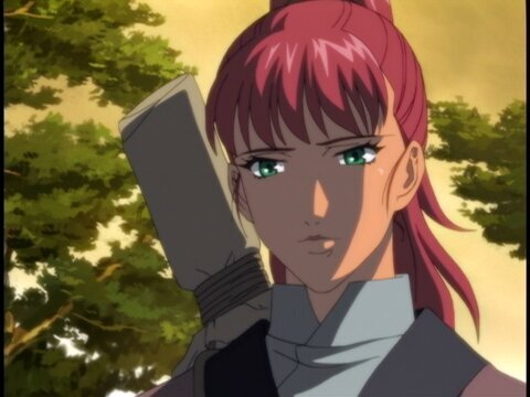 「十二国記 : アニメ版」 全巻セット 51r13u0Q0eL._UF350,350_QL50_.jpg