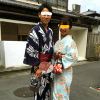福岡に住む男子高校生です 今年の夏 彼女と夏祭りに行くので Yahoo 知恵袋