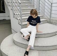 ボーイッシュ女子に似合う夏コーデを教えてください 本当に服 Yahoo 知恵袋