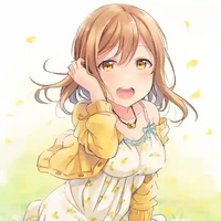 国木田花丸さんは 可愛いですか こんばんは国木田花丸ち Yahoo 知恵袋